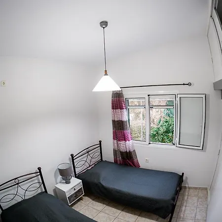 Almyra Villa *