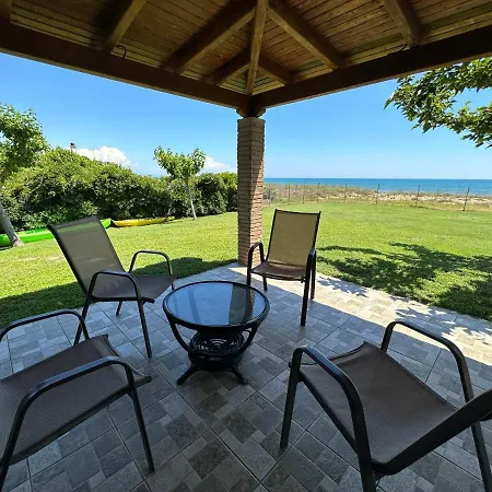 Villa Almyra Pírgos